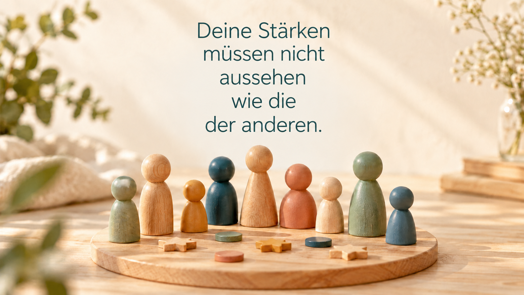 Meine Arbeit mit Kindern und Jugendlichen